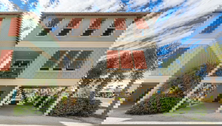 Photo 1 - Cottages of Romeo Beach Unit 1