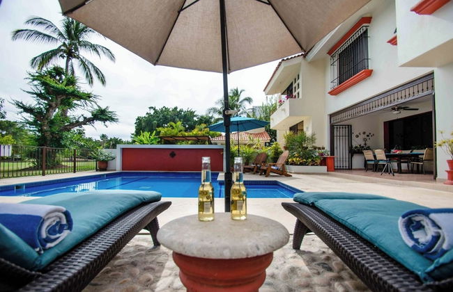 Marina Vallarta Casa Gallos - Foto 40