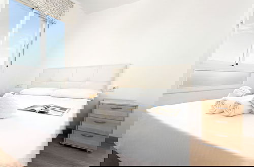 Foto 6 - Sunstay Luz Brisa Flat III Benalmadena