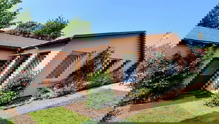 Foto 1 - Einladender Bungalow in Kropelin mit Terrasse