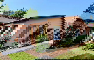 Foto 1 - Einladender Bungalow in Kropelin mit Terrasse