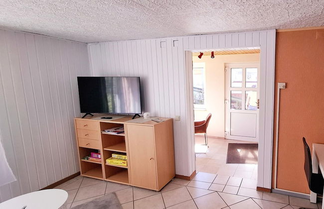 Einladender Bungalow in Kropelin mit Terrasse - Foto 7