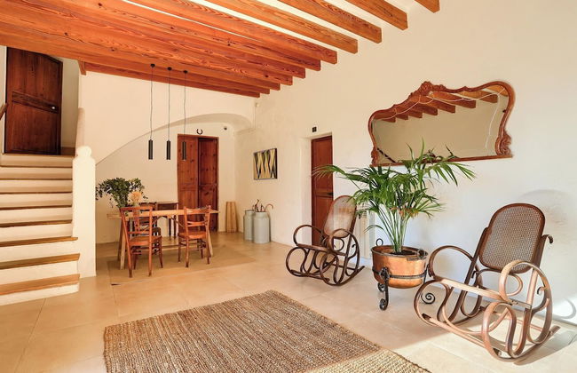 Finca Son Valls - Foto 4