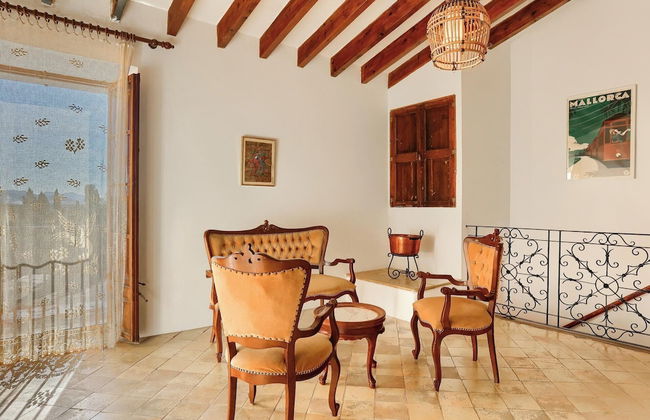 Finca Son Valls - Foto 22