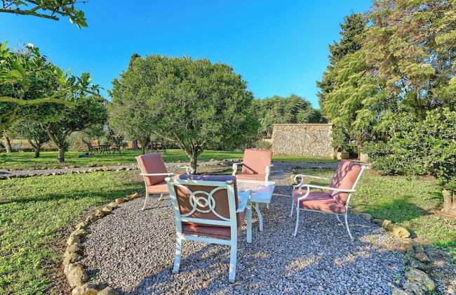 Finca Son Valls - Foto 37