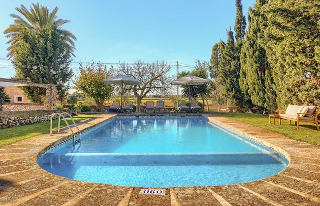 Finca Son Valls - Foto 24