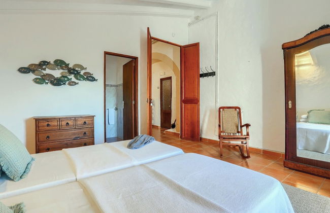 Finca Son Valls - Foto 13