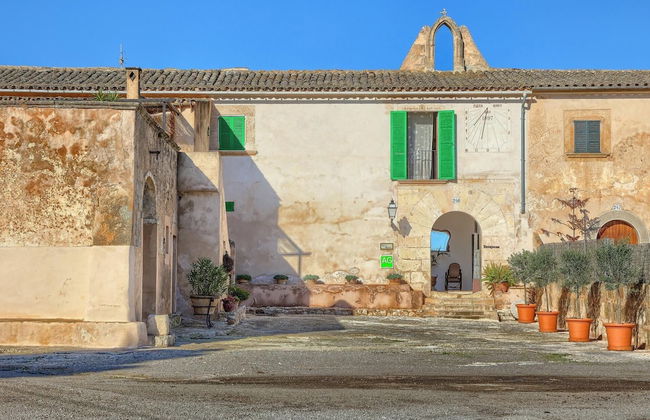 Finca Son Valls - Foto 34