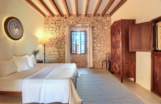 Finca Son Valls - Foto 12