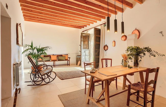 Finca Son Valls - Foto 5