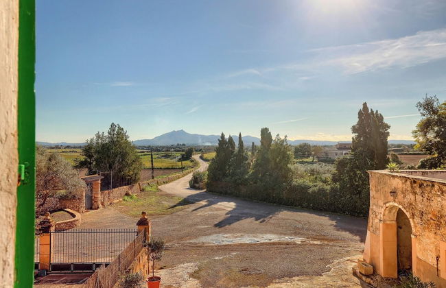 Finca Son Valls - Foto 41