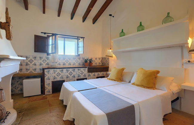 Finca Son Valls - Foto 19