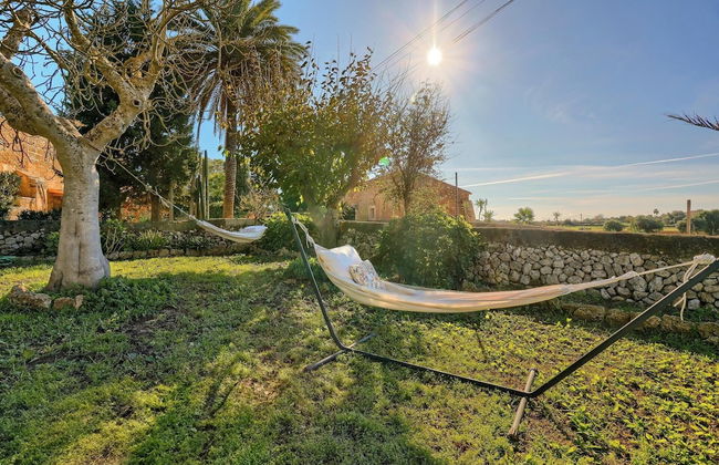 Finca Son Valls - Foto 29