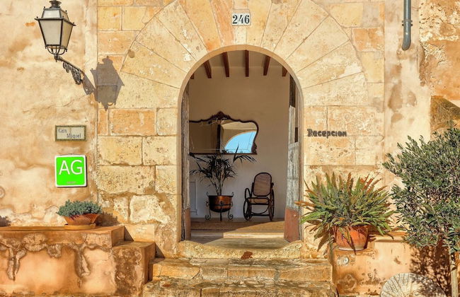 Finca Son Valls - Foto 30