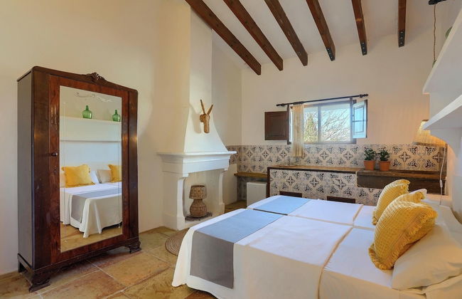 Finca Son Valls - Foto 16