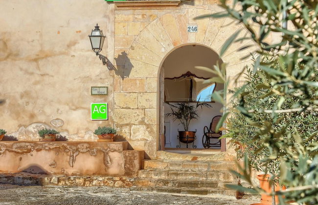 Finca Son Valls - Foto 35