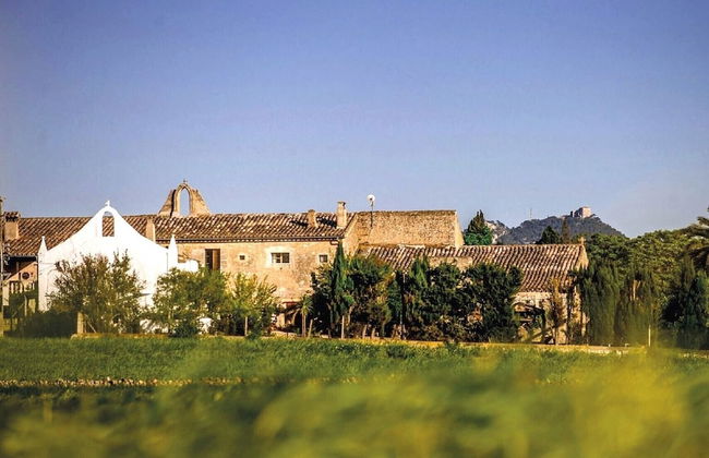 Finca Son Valls - Foto 1