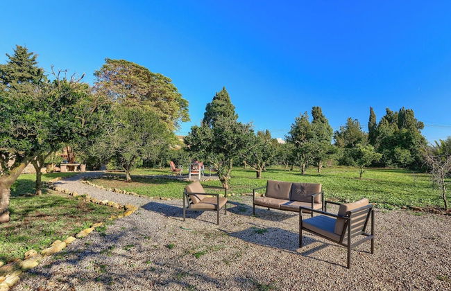 Finca Son Valls - Foto 39