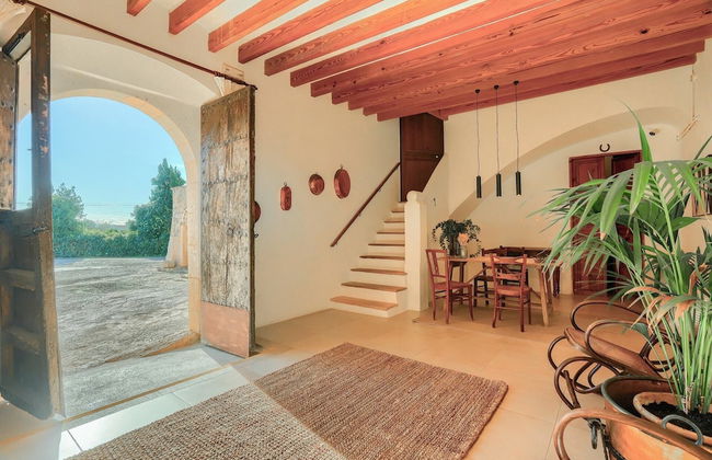 Finca Son Valls - Foto 2