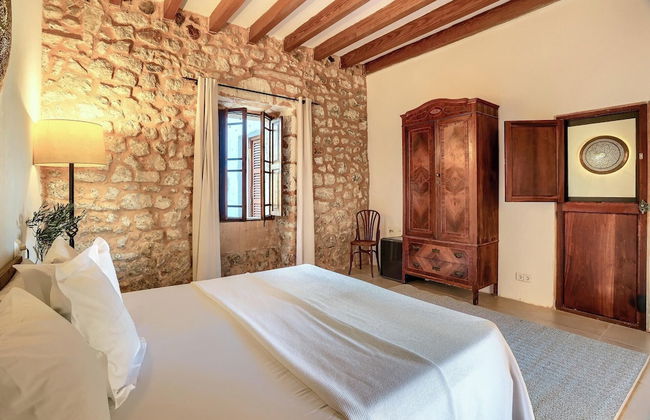 Finca Son Valls - Foto 7