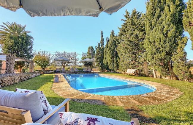 Finca Son Valls - Foto 26