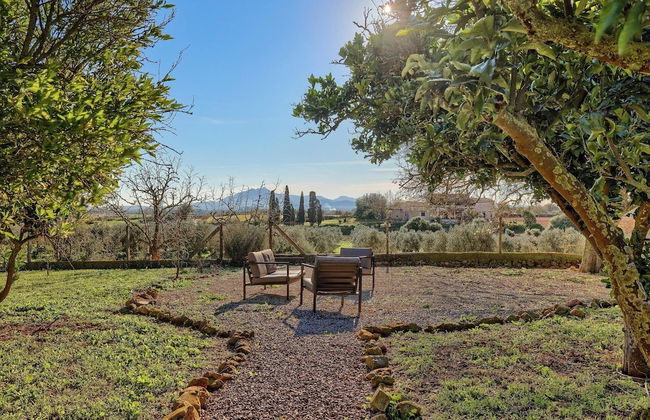Finca Son Valls - Foto 40