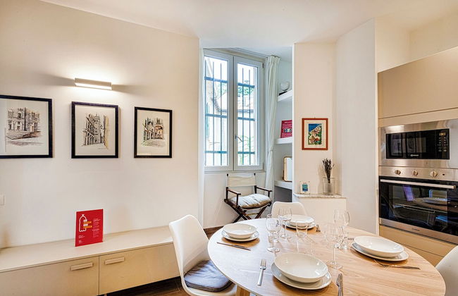 Brignole de Ferrari Refined Home - Photo 8