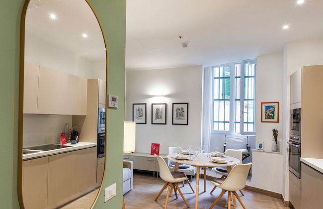 Brignole de Ferrari Refined Home - Photo 7