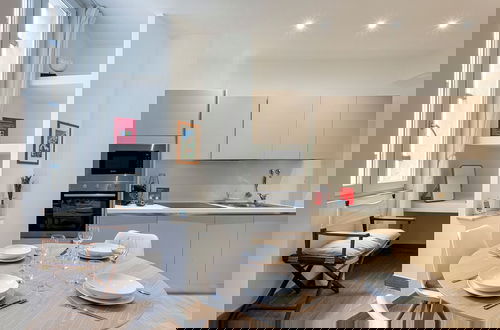 Foto 5 - Brignole de Ferrari Refined Home