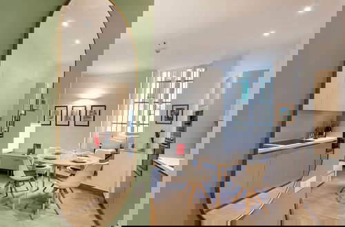 Foto 4 - Brignole de Ferrari Refined Home