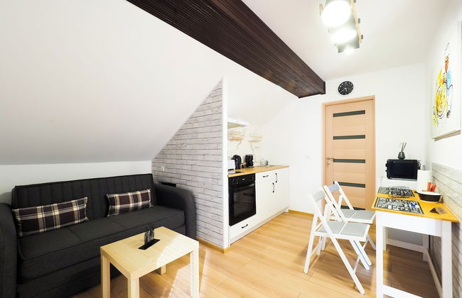 Ben Apartments - Foto 29