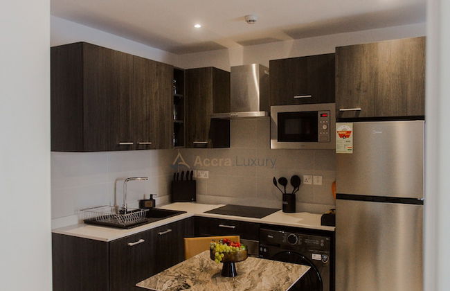 Accra Luxury Apartments at Loxwood - Foto 38