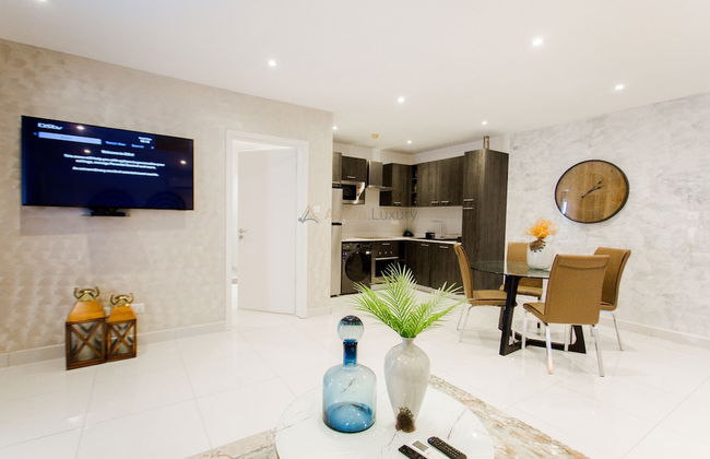 Accra Luxury Apartments at Loxwood - Foto 30
