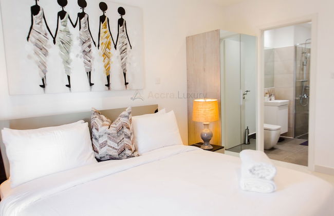 Accra Luxury Apartments at Loxwood - Foto 4