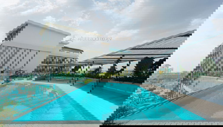 Foto 1 - Accra Luxury Apartments at Loxwood