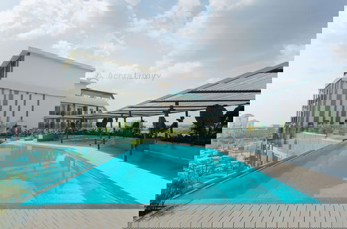 Foto 1 - Accra Luxury Apartments at Loxwood