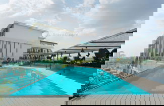 Foto 1 - Accra Luxury Apartments at Loxwood