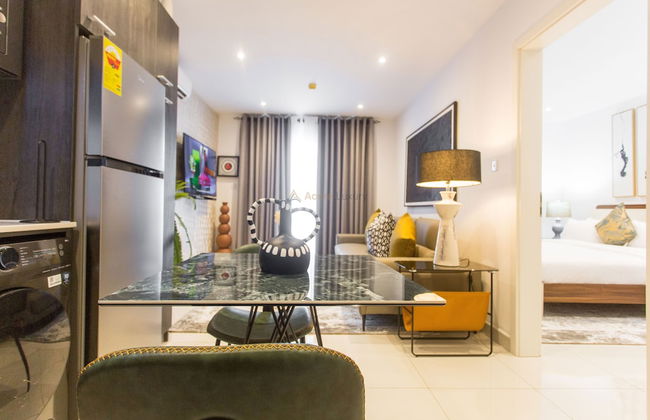 Accra Luxury Apartments at Loxwood - Foto 51