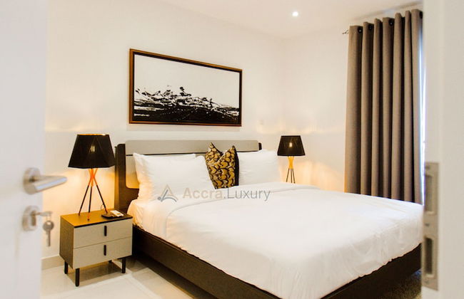 Accra Luxury Apartments at Loxwood - Foto 6