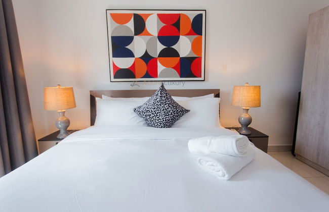 Accra Luxury Apartments at Loxwood - Foto 17