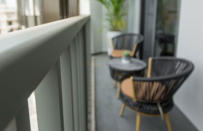 Accra Luxury Apartments at Loxwood - Foto 63