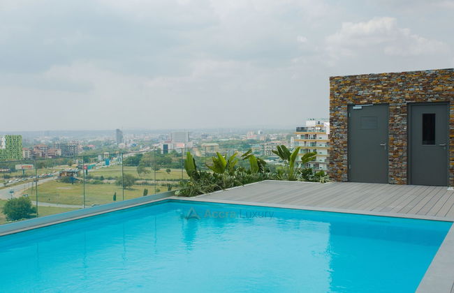 Accra Luxury Apartments at Loxwood - Foto 79