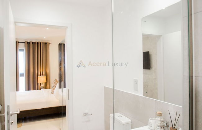 Accra Luxury Apartments at Loxwood - Foto 70