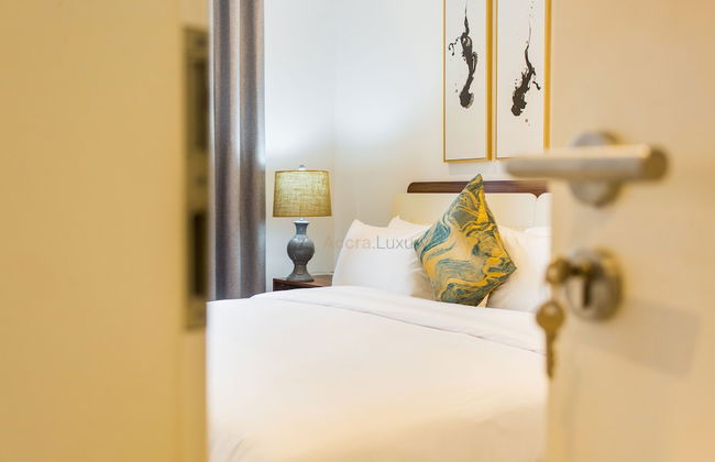 Accra Luxury Apartments at Loxwood - Foto 13