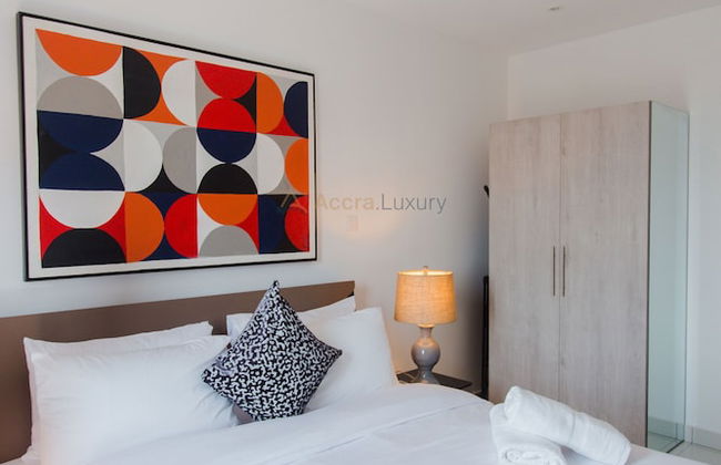 Accra Luxury Apartments at Loxwood - Foto 20