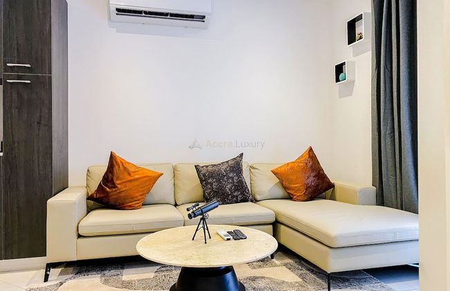 Accra Luxury Apartments at Loxwood - Foto 60