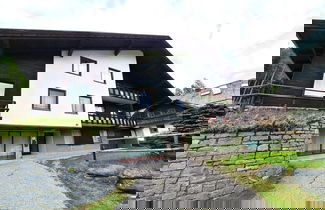 Photo 1 - Wonderful Apartment Close to the ski Slope