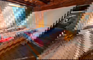 Photo 3 - Wonderful Apartment Close to the ski Slope
