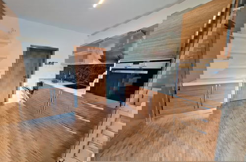 Foto 5 - Wonderful Apartment Close to the ski Slope