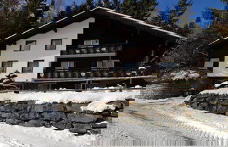 Photo 1 - Wonderful Apartment Close to the ski Slope